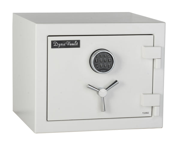 Hayman DynaVault FB rated safe DV 1519 C