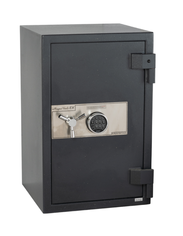 Hayman MagnaVault EX BF rated safe MVEX 2916 E