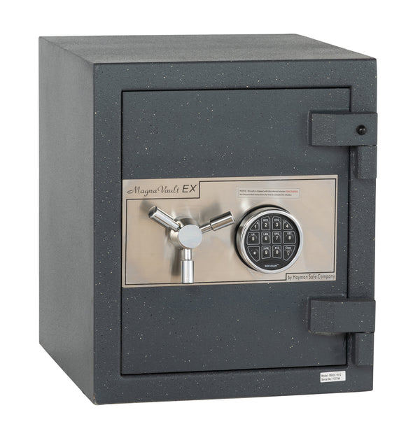 Hayman MagnaVault EX BF rated safe MVEX 1512 E