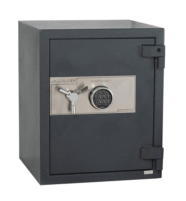 Hayman MagnaVault EX BF rated safe MVEX 2116 E